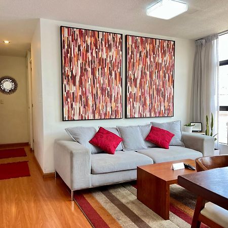 Downtown Lima Apt With May Promo Book & Save Big Экстерьер фото