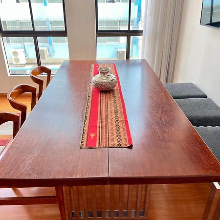 Downtown Lima Apt With May Promo Book & Save Big Экстерьер фото