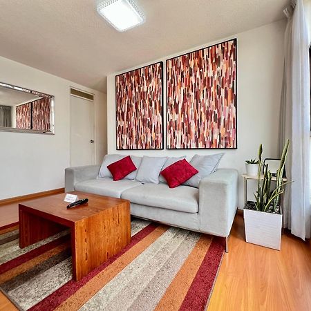Downtown Lima Apt With May Promo Book & Save Big Экстерьер фото