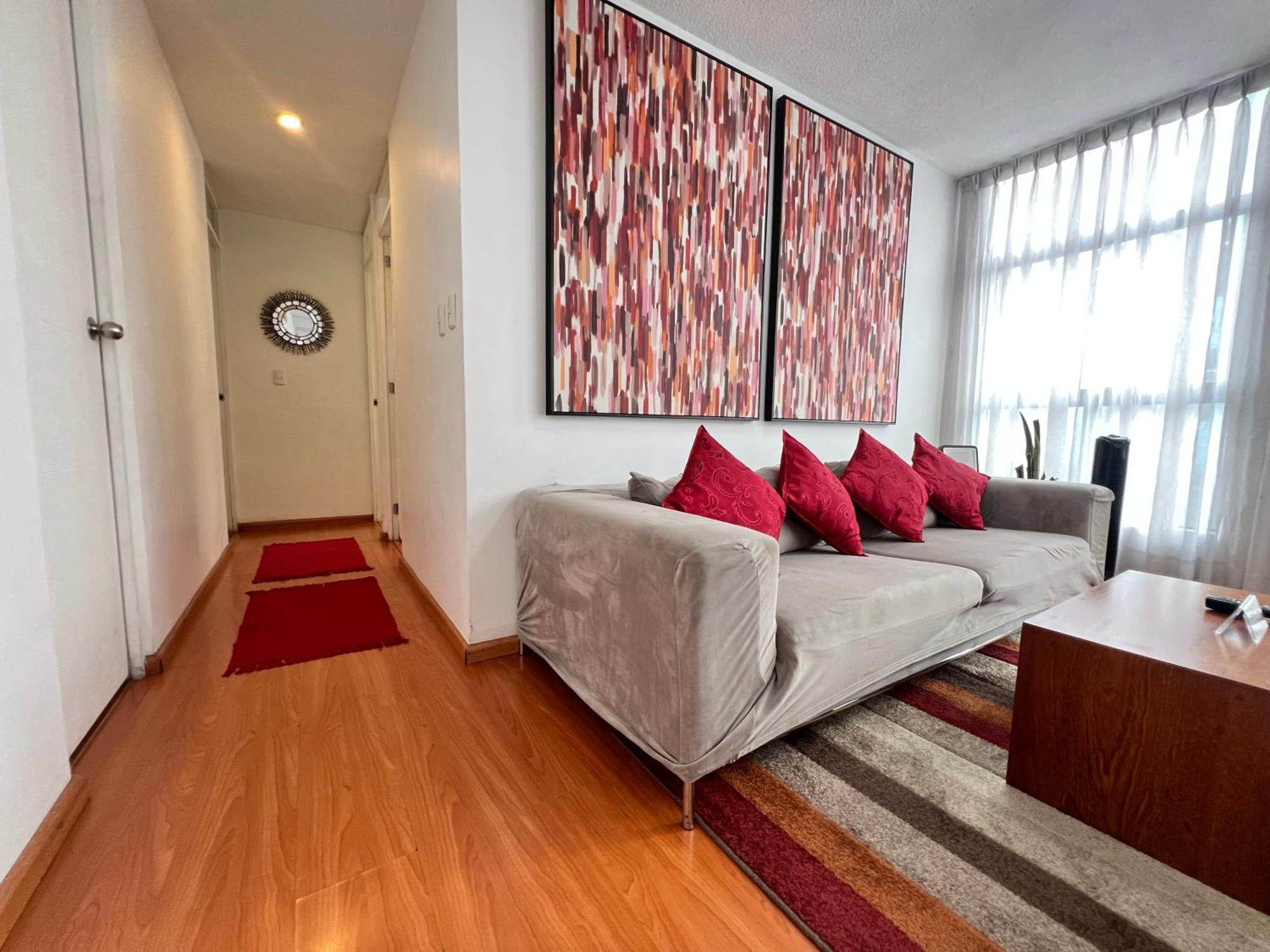 Downtown Lima Apt With May Promo Book & Save Big Экстерьер фото