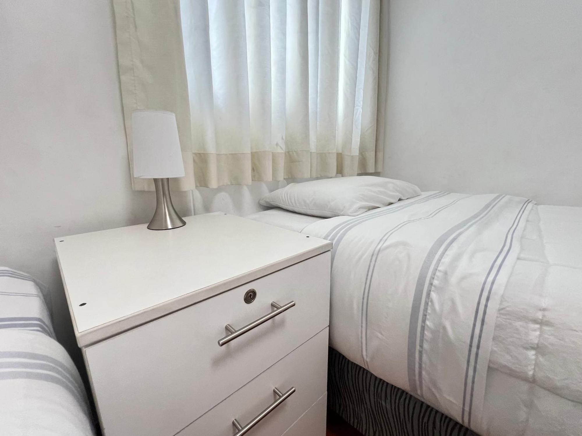 Downtown Lima Apt With May Promo Book & Save Big Экстерьер фото