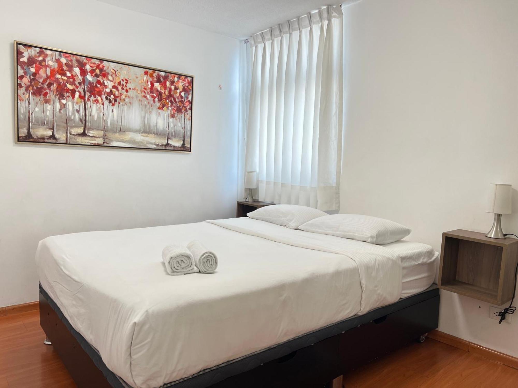 Downtown Lima Apt With May Promo Book & Save Big Экстерьер фото