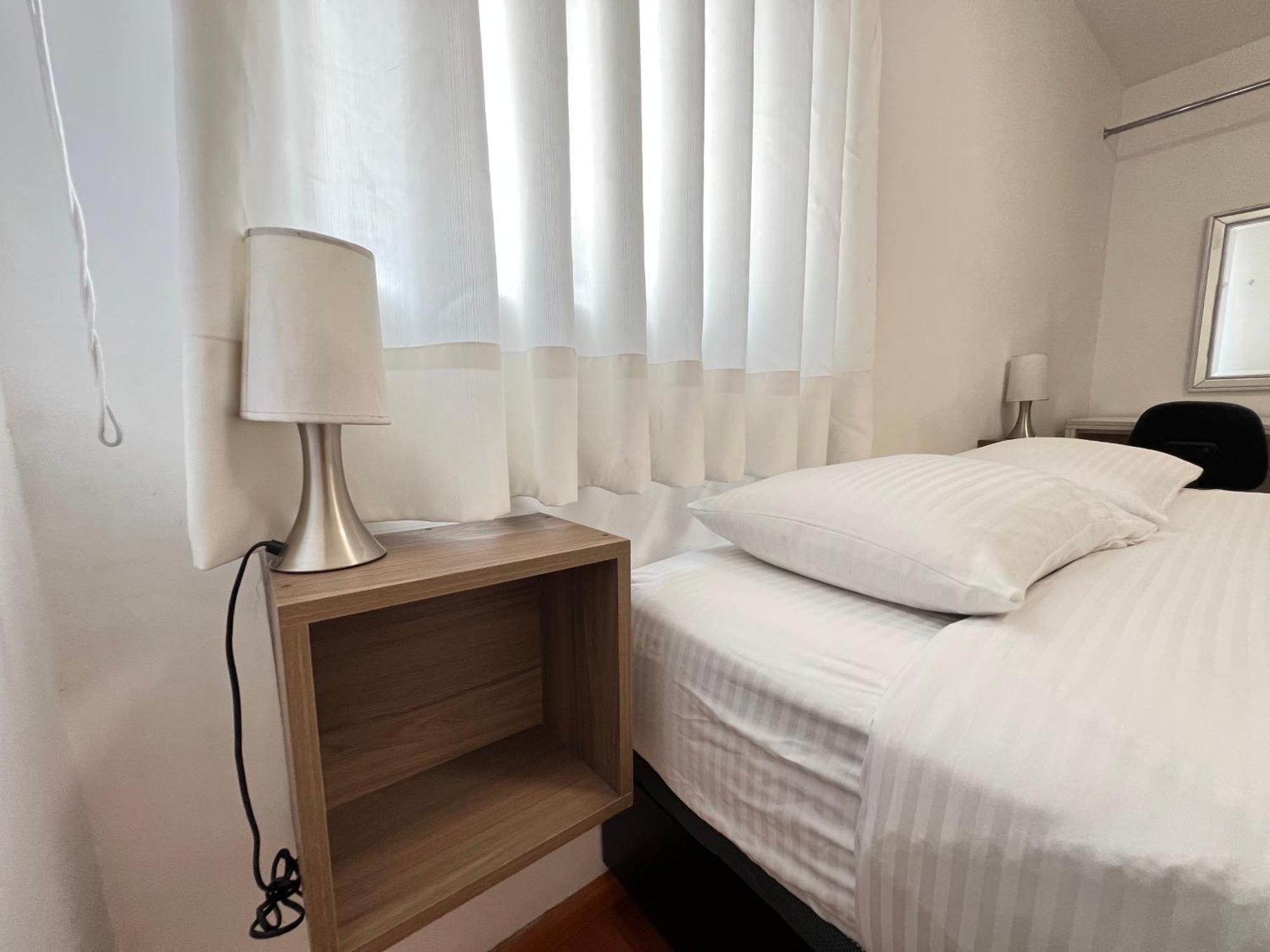 Downtown Lima Apt With May Promo Book & Save Big Экстерьер фото